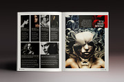 Des7gn Mgz, a Magazine Template by Luuqas Design (Thumbnail 20 of 20)