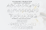 Valentine, a Handwritten Font by InermediaSTUDIO (Thumbnail 2 of 8)