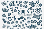 Aloha! Tropical Explosion Collection, an Object Graphic by Sault Design (Thumbnail 2 of 5)