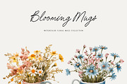 NEW! Late Summer Bundle, an Illustration by Isabelle Salem (Thumbnail 20 of 216)