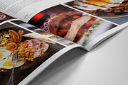 Photographer/Designer Portfolio, a Brochure Template by vanroem2nd (Thumbnail 7 of 21)