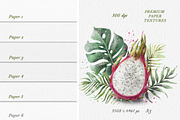 Watercolor Procreate Brushes., a Brush Add-On by VetaDesign (Thumbnail 3 of 7)