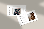 ELNIK - Keynote Presentation, a Presentation Template by Visuel Colonie® (Thumbnail 3 of 9)