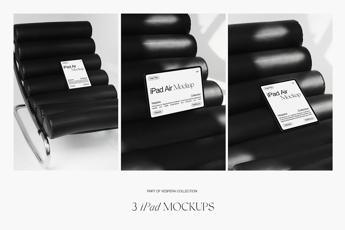 Apple Mockups | iPhone iPad MacBook, an iPhone Mockup by Feel This (Photo 11 of 11)
