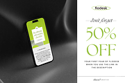 Lead Magnet Flodesk Email Template, an Email Template by Knead Creative (Thumbnail 6 of 6)