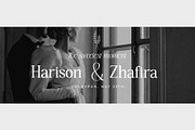 Highhope Serif, a Serif Font by Violet Natural (Thumbnail 8 of 17)
