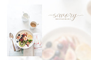 Slavina Script, a Script Font by khurasan (Thumbnail 9 of 13)
