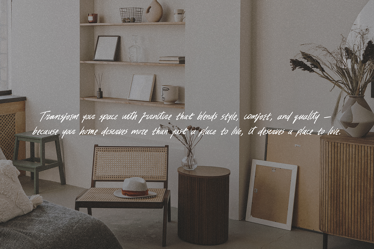 Thursday Morning Handwritten Font, a Handwritten Font by The Gelato Type (Photo 21 of 31)