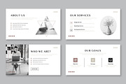 Creative Business Presentation, a Presentation Template by Mighty-Slide (Thumbnail 3 of 6)