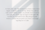 Forbidden Love - Display Font, a Serif Font by VP Fonts (Thumbnail 19 of 20)