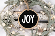 Elementary | Fun Handwritten Font, a Font by KA Designs (Thumbnail 9 of 10)