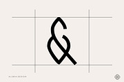 Sevilla - Art Deco Serif, a Serif Font by Alubia design (Thumbnail 6 of 12)