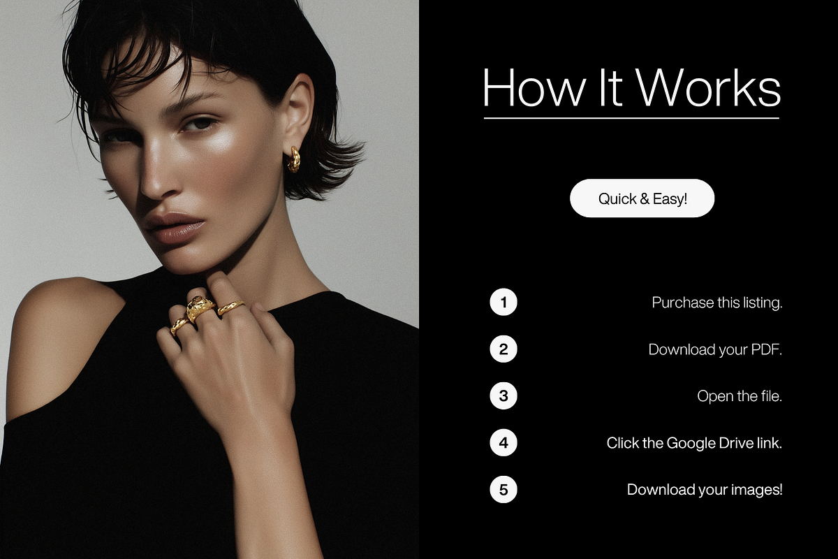 50 Moody Aesthetic Stock Images, a Beauty & Fashion Photo by Digital Asset Co (Photo 8 of 9)