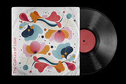 Organic shapes. 35 images, a Decorative Illustration by Handmadefont (Thumbnail 10 of 10)
