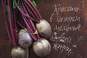 Quick Snack Script Latin & Cyrillic, a Script Font by Vera Holera (Thumbnail 3 of 4)