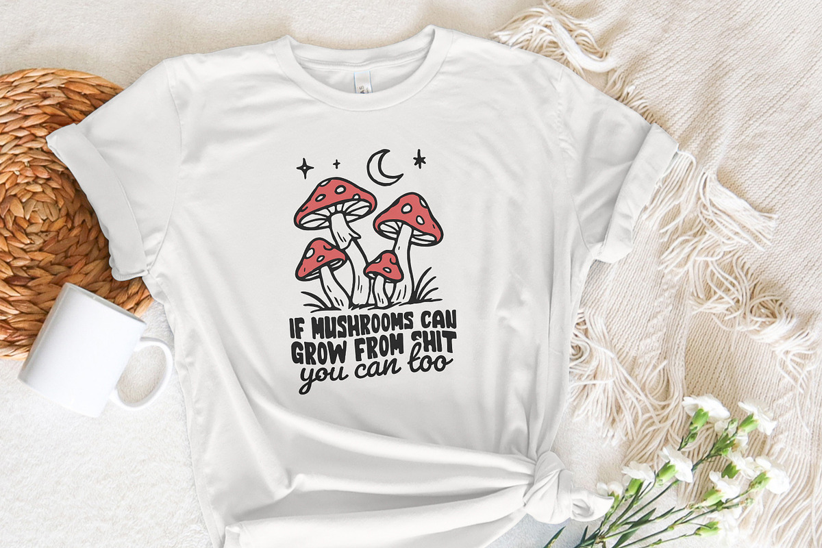 Funny Motivational Quote PNG, an Illustration by SharpMarketplace (Photo 6 of 9)