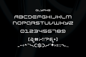 Dapines Sport Perfect Font