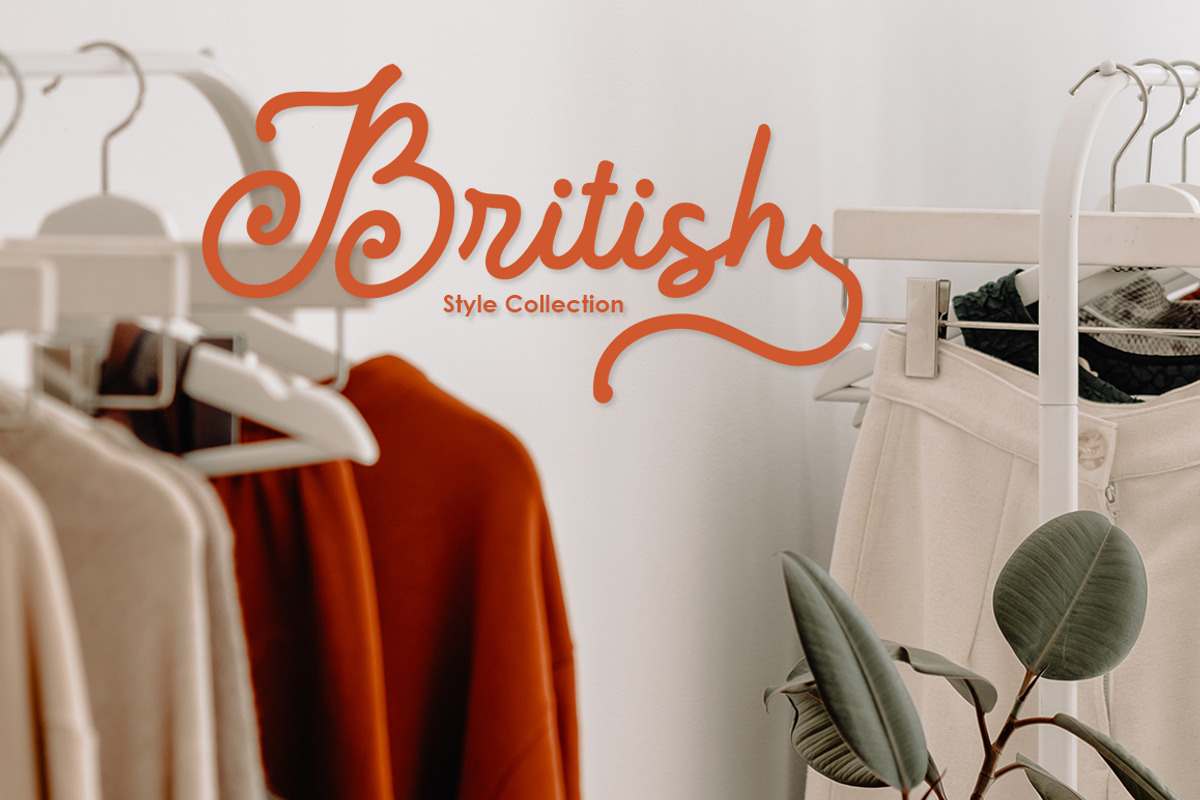 Fathia Signature, a Script Font by Akifatype. (Photo 3 of 6)