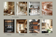 70 Luxury Interior | Stock Images, an Architecture Photo by Vermeulen Design Studio (Thumbnail 3 of 5)