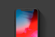 7 Devices Clay Mockups - 2020, an iPhone Mockup by Asylab (Thumbnail 52 of 55)