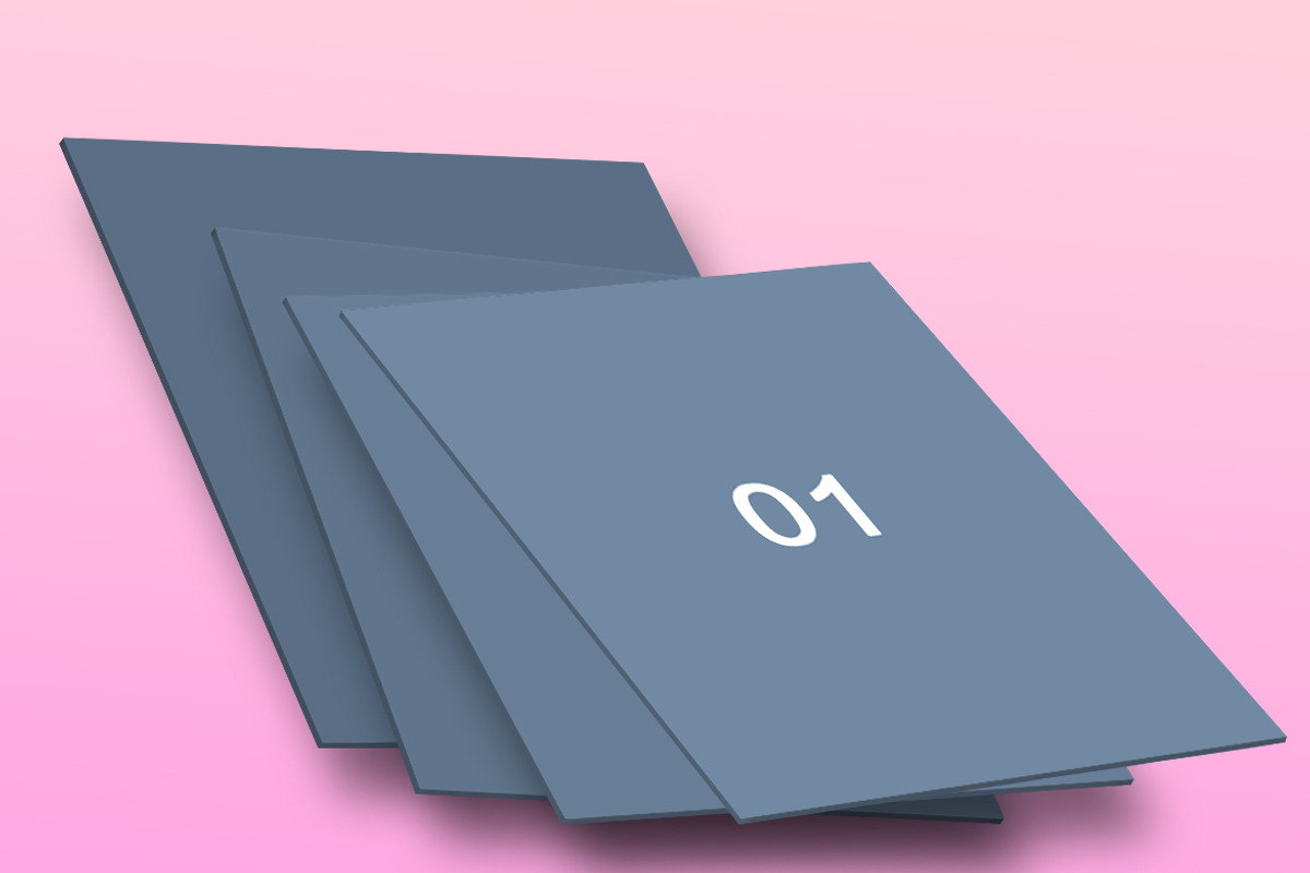 3D Website Mockup, a Device Mockup by KL-Webmedia (Photo 5 of 5)