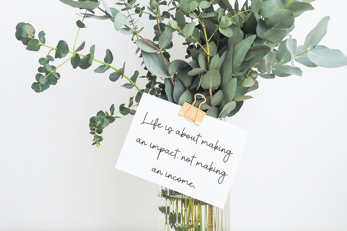 Summer Season | Script Font, a Handwritten Font by Scratchones (Photo 5 of 8)