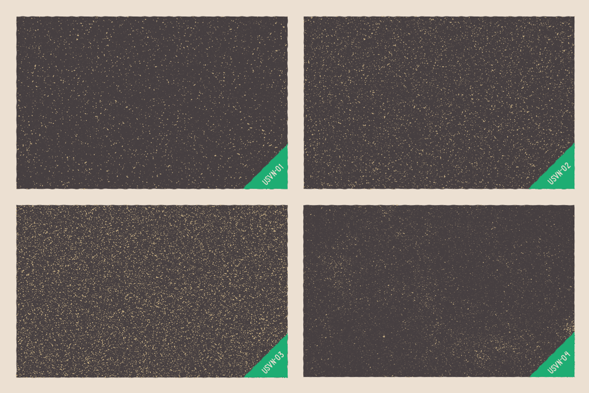 Noise Textures Volume 01, a Texture Graphic by Ultrashock (Photo 2 of 9)