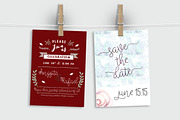 Bralyn Script, a Script Font by vanroem (Thumbnail 6 of 9)