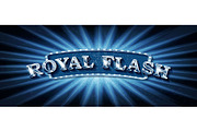 5 Casino neon sign, a Pattern Graphic by Aromeo (Thumbnail 5 of 5)