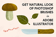 Pencilcraft Brushes by Guerillacraft, a Brush Add-On by Guerillacraft (Thumbnail 4 of 7)