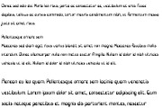 Font Oliver Rebel Sci Fi Space Theme, a Sans Serif Font by PageLightStudios (Thumbnail 3 of 4)