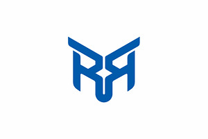 RR Logo