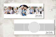 Facebook Timeline Cover Templates, a Social Media Template by HappyNews (Thumbnail 4 of 7)