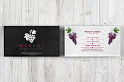 Business Card Mockup Vol 1, a Product Mockup by Honnum Graphic Art (Thumbnail 16 of 16)
