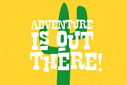 La Tequila Typeface, a Serif Font by LeoSupply.co (Thumbnail 3 of 7)