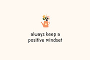 Simple Magic - Neat handwriting font, a Handwritten Font by Kaya Fonts (Thumbnail 16 of 24)