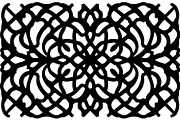 Laser Cut Ornamental Panels, an Object Graphic by jahid234 (Thumbnail 11 of 13)