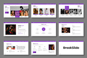 Malefic - Business Google Slide, a Presentation Template by Dens Creative Studio (Thumbnail 3 of 6)