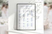 Elegant Alphabetical Canva bd008, a Poster Template by TyphoonStudio (Thumbnail 5 of 10)