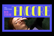Lives Breaks Groove Freestyle Font, a Serif Font by timelesstype.co (Thumbnail 4 of 10)