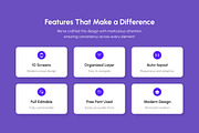 Headli.Ai – Smart AI News App, an App Template by productype1 (Thumbnail 2 of 5)