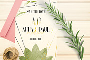 Sugar Spice - font duo + Extras, a Serif Font by VP Fonts (Thumbnail 4 of 20)