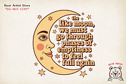 Healing & Emotional Awareness, an Illustration by GlitterCraft (Thumbnail 42 of 101)