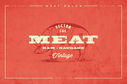 Vintage Bundle 2500+ Free Update, an Animal Illustration by Retro Machine (Thumbnail 29 of 170)