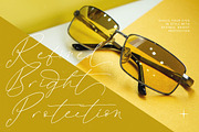 Modesta Outlook Stylish Handwritten, a Script Font by stylishtype.co (Thumbnail 17 of 20)
