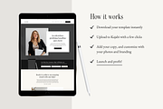 Kajabi Website Theme, a Landing Page Template by Pixel & Flow (Thumbnail 5 of 9)