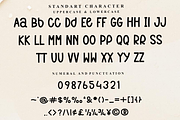 TEACHER, a Serif Font by InermediaSTUDIO (Thumbnail 5 of 8)