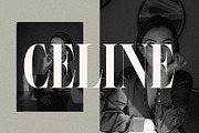 LaRuja - Modern Serif Typeface, a Serif Font by SilverStag Type Foundry (Thumbnail 13 of 20)