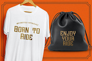 Wazintte - Victorian Style Font, a Blackletter Font by StringLabs (Thumbnail 7 of 14)