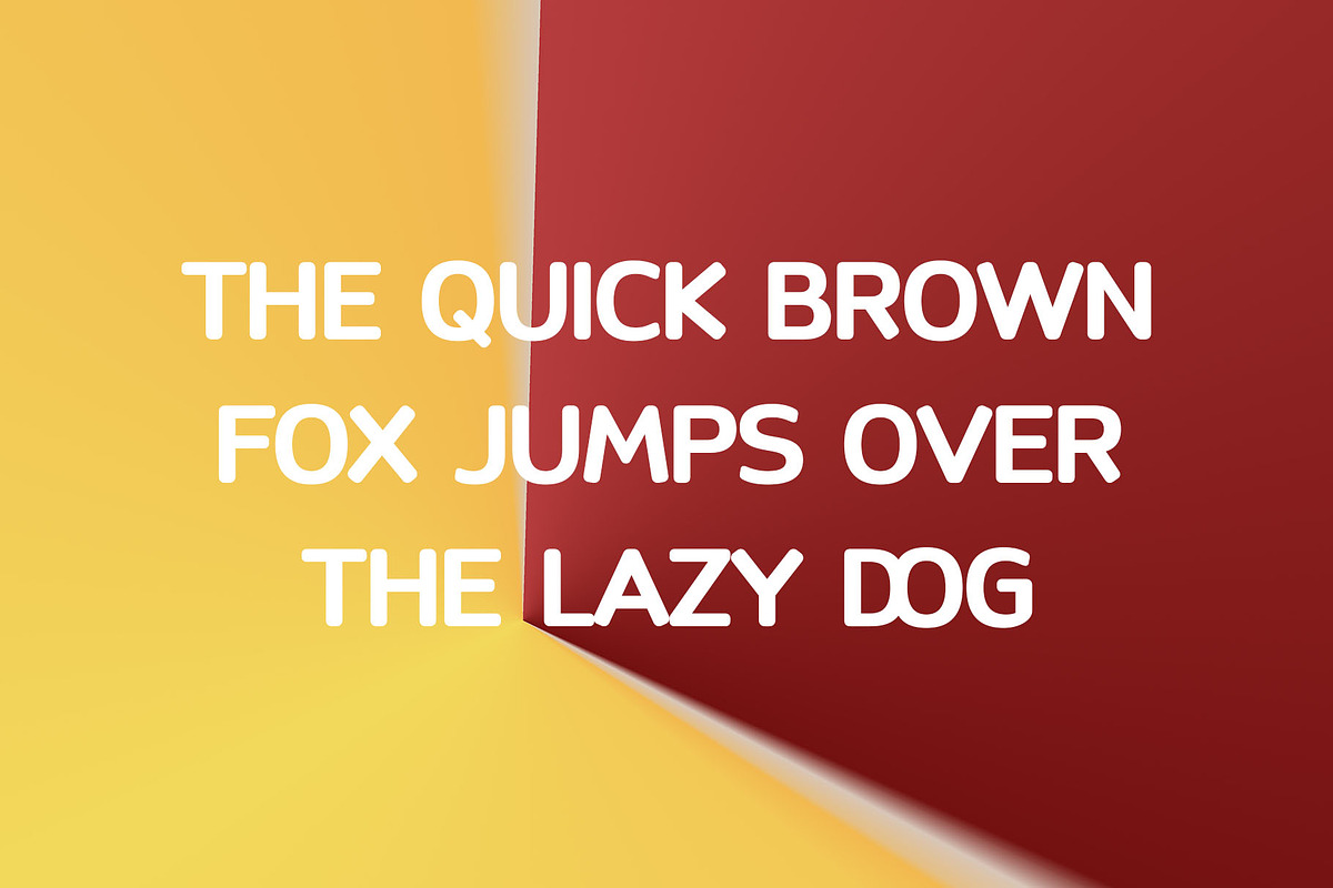 Glennia  - Modern Display Sans Serif, a Sans Serif Font by Typeformers (Photo 2 of 5)